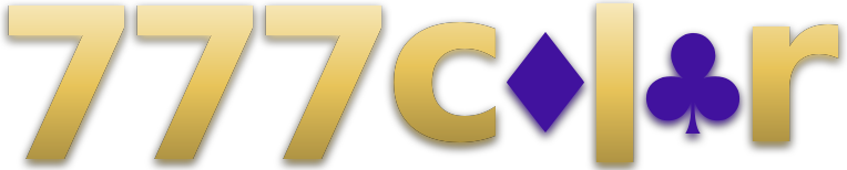 777color logo